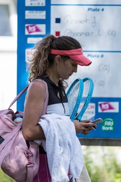 Bild 13 - PSD Bank Nord Open Pinneberg